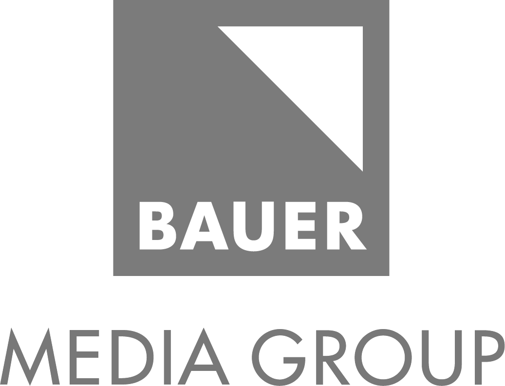 Bauer Media Group